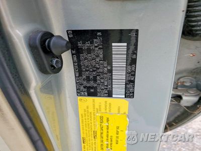 Zdjęcie 12 z 12 samochodu: 2009 LEXUS RX 350 VIN:2T2HK31UX9C129782 - miniatura