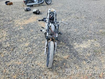 Piąte zdjęcie samochodu w środku: 2004 SUZUKI SV650 VIN:JS1VP53A842100452 - miniatura