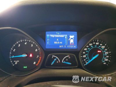 Zdjęcie 9 z 12 samochodu: 2012 FORD FOCUS SE VIN:1FAHP3K22CL461854 - miniatura