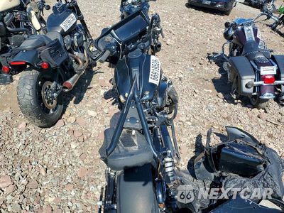 Zdjęcie 6 z 10 samochodu: 2024 HARLEY-DAVIDSON FLHX VIN:1HD1KB718RB623455 - miniatura