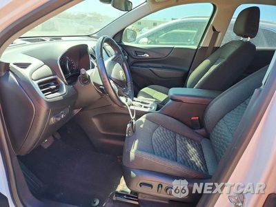 Zdjęcie 7 z 13 samochodu: 2019 CHEVROLET EQUINOX LT VIN:2GNAXTEV5K6282143 - miniatura