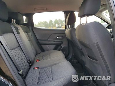 Zdjęcie 11 z 13 samochodu: 2025 NISSAN KICKS SV VIN:3N8AP6CB7SL332222 - miniatura