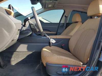 Zdjęcie 7 z 12 samochodu: 2026 HYUNDAI SONATA HYBRID LIMITED VIN:KMHL54JJ4TA158641 - miniatura