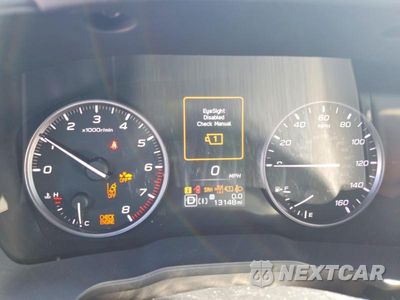 Zdjęcie 9 z 14 samochodu: 2025 SUBARU FORESTER PREMIUM VIN:JF2SLDDC6SH543046 - miniatura