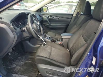 Zdjęcie 7 z 12 samochodu: 2019 NISSAN ROGUE SV VIN:KNMAT2MV1KP512826 - miniatura