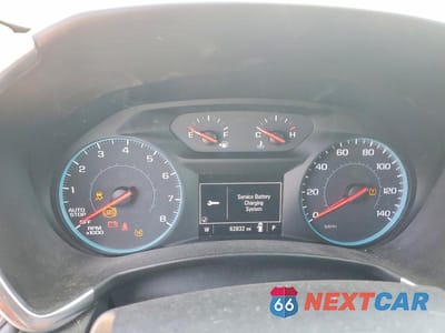 Zdjęcie 9 z 13 samochodu: 2018 CHEVROLET EQUINOX LT VIN:3GNAXJEV6JS594024 - miniatura