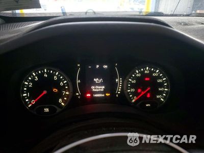 Zdjęcie 9 z 13 samochodu: 2016 JEEP RENEGADE LATITUDE VIN:ZACCJBBT4GPE39252 - miniatura