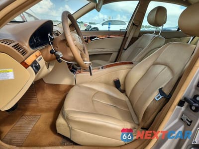 Zdjęcie 7 z 12 samochodu: 2007 MERCEDES-BENZ E 320 CDI VIN:WDBUF22X97B046686 - miniatura