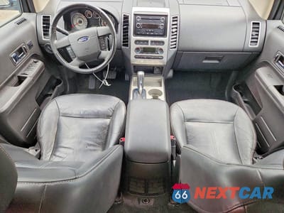 Zdjęcie 8 z 13 samochodu: 2008 FORD EDGE LIMITED VIN:2FMDK39C68BA85720 - miniatura