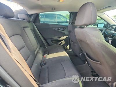Zdjęcie 10 z 12 samochodu: 2020 CHEVROLET MALIBU LT VIN:1G1ZD5ST7LF111428 - miniatura