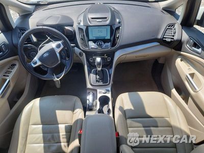Zdjęcie 8 z 12 samochodu: 2016 FORD C-MAX PREMIUM SEL VIN:1FADP5CU5GL114678 - miniatura