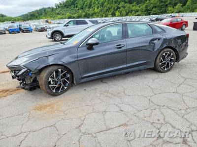 2025 KIA K5 EX KNAG34J70S5386172 - główne zdjęcie licytacji z USA - miniatura