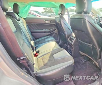 Zdjęcie 11 z 14 samochodu: 2015 FORD EDGE SPORT VIN:2FMTK4AP3FBB98165 - miniatura
