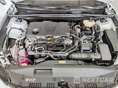 Zdjęcie 11 z 12 samochodu: 2026 TOYOTA CAMRY SE VIN:4T1DAACK2TU768766 - miniatura