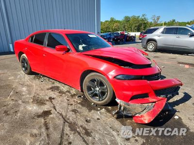 Czwarte zdjęcie samochodu z boku: 2022 DODGE CHARGER SXT VIN:2C3CDXBG2NH212717 - miniatura