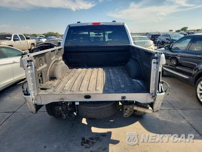 Zdjęcie 6 z 13 samochodu: 2025 FORD F150 XLT VIN:1FTFW3LD0SFB03556 - miniatura