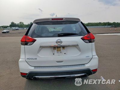 Zdjęcie 6 z 14 samochodu: 2017 NISSAN ROGUE S VIN:JN8AT2MV2HW014816 - miniatura