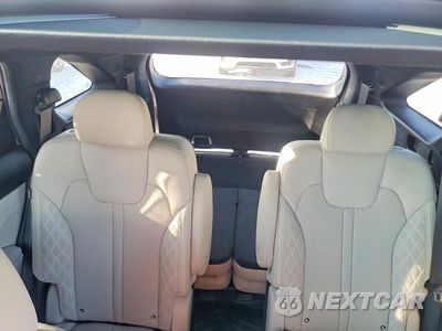 Zdjęcie 10 z 14 samochodu: 2025 KIA SORENTO SXP VIN:KNDRKDJGXS5306102 - miniatura
