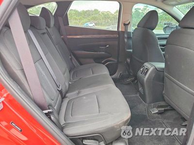 Zdjęcie 11 z 13 samochodu: 2022 HYUNDAI TUCSON SEL VIN:5NMJFCAE8NH090231 - miniatura