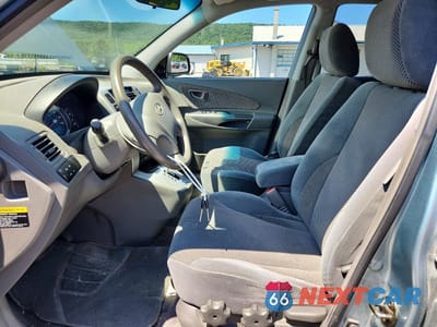 Zdjęcie 7 z 13 samochodu: 2006 HYUNDAI TUCSON GLS VIN:KM8JN72D66U438680 - miniatura