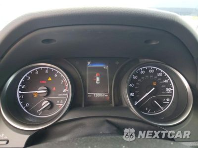 Zdjęcie 9 z 12 samochodu: 2022 TOYOTA CAMRY SE VIN:4T1G11AK3NU060464 - miniatura
