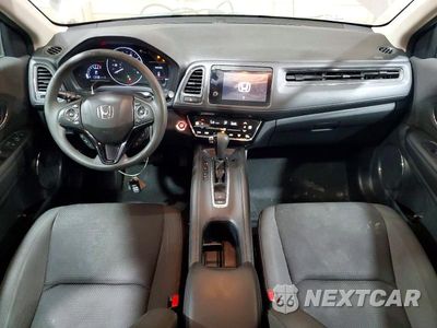 Zdjęcie 8 z 14 samochodu: 2021 HONDA HR-V EX VIN:3CZRU5H58MM700919 - miniatura