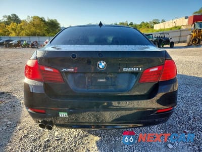 Zdjęcie 6 z 12 samochodu: 2015 BMW 5ER XI VIN:WBA5A7C56FG142594 - miniatura