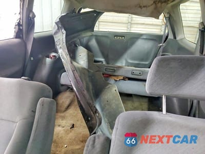Zdjęcie 10 z 13 samochodu: 1998 HONDA ODYSSEY LX VIN:JHMRA3865WC009491 - miniatura