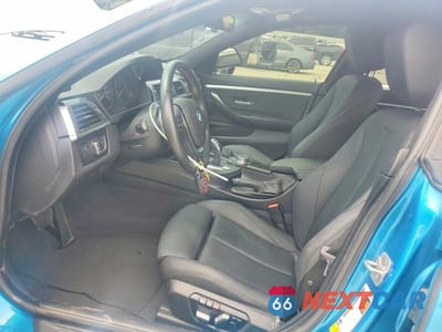 Zdjęcie 7 z 12 samochodu: 2018 BMW 430I GRAN COUPE VIN:WBA4J1C59JBG77730 - miniatura