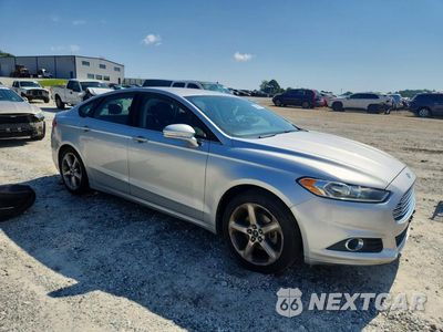 Czwarte zdjęcie samochodu z boku: 2013 FORD FUSION SE VIN:3FA6P0HR0DR153112 - miniatura