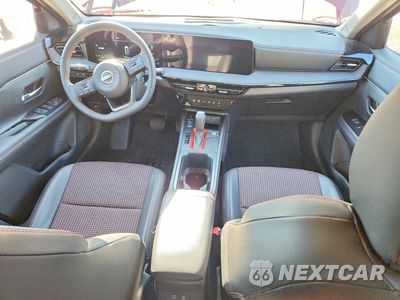 Zdjęcie 8 z 13 samochodu: 2026 NISSAN KICKS SR VIN:3N8AP6DA0TL312286 - miniatura