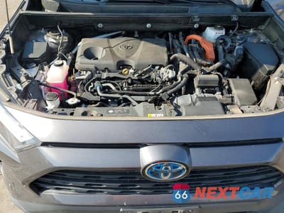 Zdjęcie 12 z 13 samochodu: 2024 TOYOTA RAV4 XLE PREMIUM VIN:2T3B6RFV0RW051277 - miniatura