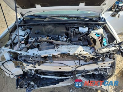 Zdjęcie 11 z 13 samochodu: 2024 TOYOTA CAMRY HYBRID SE VIN:4T1S31AK6RU623209 - miniatura
