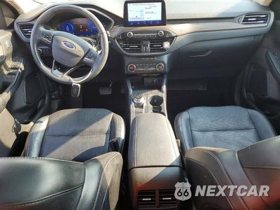 Zdjęcie 8 z 12 samochodu: 2020 FORD ESCAPE TITANIUM VIN:1FMCU9J90LUB92273 - miniatura