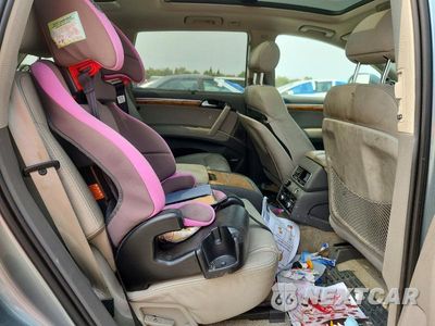 Zdjęcie 11 z 13 samochodu: 2007 AUDI Q7 4.2 QUATTRO PREMIUM VIN:WA1BV74L37D061332 - miniatura