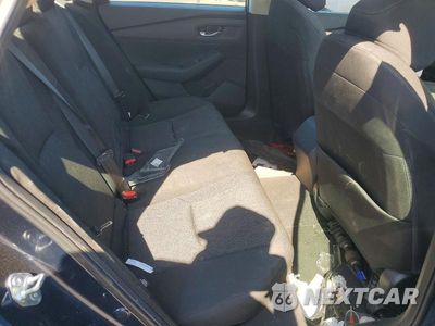 Zdjęcie 10 z 13 samochodu: 2024 HONDA ACCORD EX VIN:1HGCY1F33RA057458 - miniatura
