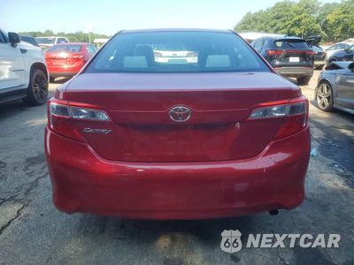 Zdjęcie 6 z 12 samochodu: 2012 TOYOTA CAMRY LE VIN:4T4BF1FK6CR210204 - miniatura