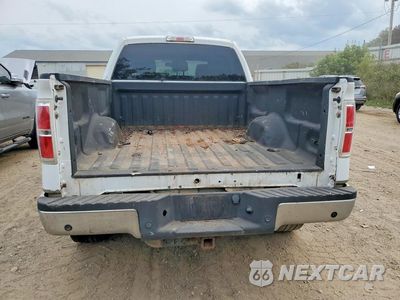 Zdjęcie 6 z 12 samochodu: 2013 FORD F150 SUPERCREW VIN:1FTFW1ET8DFB62768 - miniatura