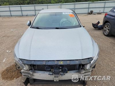 Piąte zdjęcie samochodu w środku: 2020 NISSAN ALTIMA S VIN:1N4BL4BV6LC266034 - miniatura