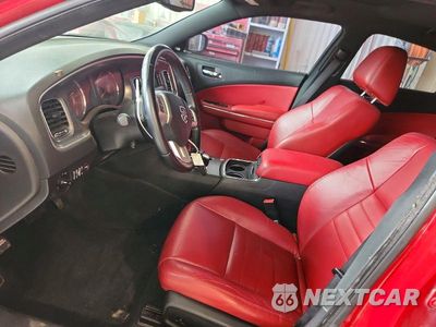Zdjęcie 7 z 12 samochodu: 2012 DODGE CHARGER SXT VIN:2C3CDXHG5CH135524 - miniatura