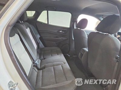 Zdjęcie 11 z 13 samochodu: 2024 CHEVROLET TRAX 1RS VIN:KL77LGE23RC035584 - miniatura