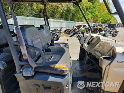 Piąte zdjęcie samochodu w środku: 2012 POLARIS RANGER UTILITY VEHICLE VIN:4XAWH7EA3CE289855 - miniatura