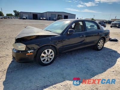 2006 KIA OPTIMA LX V6 KNAGD128765439250 - główne zdjęcie licytacji z USA - miniatura