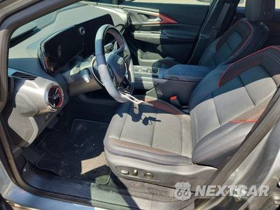 Zdjęcie 7 z 13 samochodu: 2026 CHEVROLET EQUINOX RS VIN:3GN7DSRR1TS120328 - miniatura