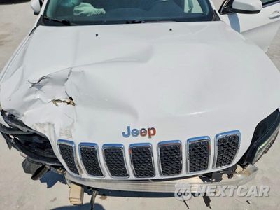 Zdjęcie 12 z 14 samochodu: 2019 JEEP CHEROKEE LATITUDE VIN:1C4PJLCX3KD151240 - miniatura