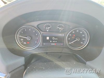 Zdjęcie 9 z 13 samochodu: 2020 BUICK ENCLAVE ESSENCE VIN:5GAEVAKW3LJ303207 - miniatura