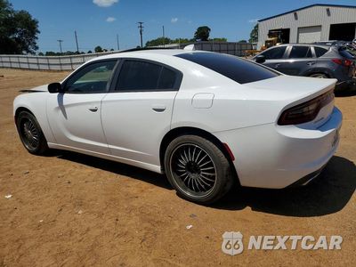 Drugie zdjęcie samochodu z przodu: 2015 DODGE CHARGER SXT VIN:2C3CDXHGXFH789861 - miniatura