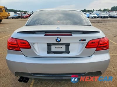 Zdjęcie 6 z 12 samochodu: 2011 BMW 328 I VIN:WBADW3C55BE541282 - miniatura