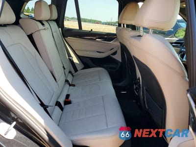 Zdjęcie 11 z 14 samochodu: 2021 BMW X3 XDRIVE30E VIN:5UXTS1C01M9E74776 - miniatura