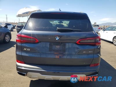 Zdjęcie 6 z 13 samochodu: 2019 BMW X5 XDRIVE40I VIN:5UXCR6C57KLL04066 - miniatura